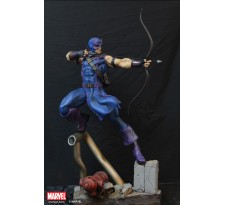 Marvel Statue 1/4 Hawkeye 69 cm